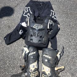 Gear