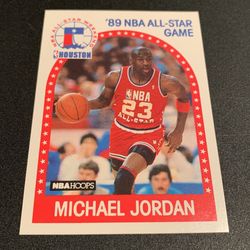 Michael Jordan