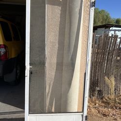 Screen Door
