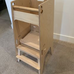 Sprout kids Sous-Chef Toddler Tower / Learning tower