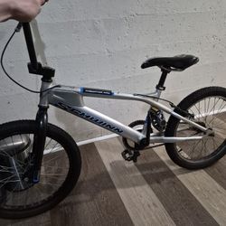 Schwinn BMX Bike