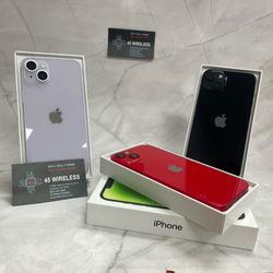 Apple IPhone 14 Plus