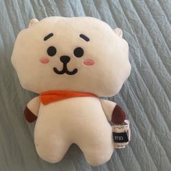 BT21 Plush