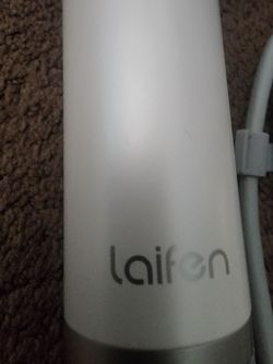 Laifen Hair Dryer