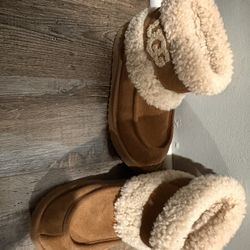 Kid UGG Boots 