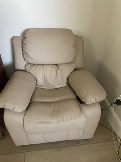 Kids Recliner Chair