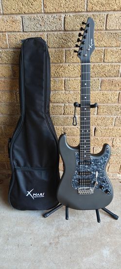 Xmari Smart Guitar