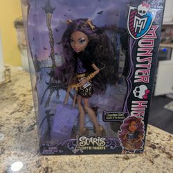 Monster High 