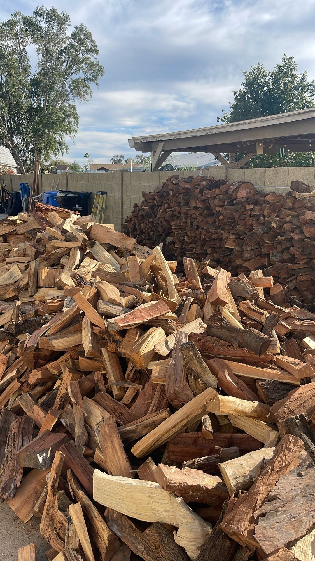 Firewood 
