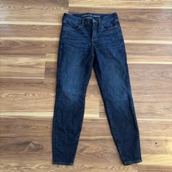 American Eagle Jeans US 6 Women’s 