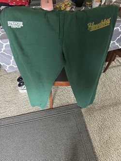 Stranger Things Sweat Pants 