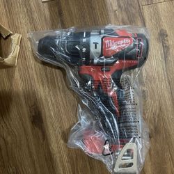 Hammer Drill