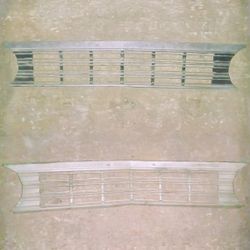 Grille