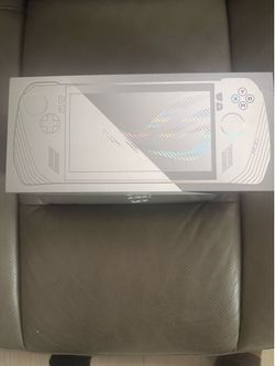 Asus rog ally