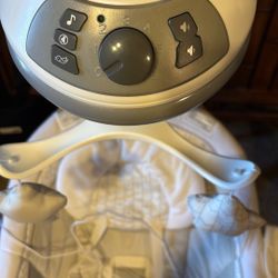 Baby Swing (Graco) 
