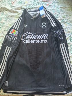 Black América FC Jersey