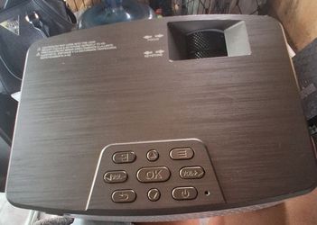 Home Theater Projector