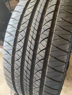 Auto Tire