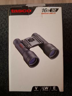 Tasco 16x32 Binoculars