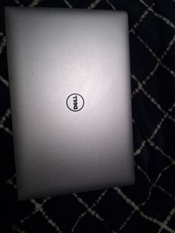 Dell XPS Laptop