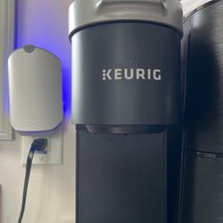 Keurig K-cup Pod Coffe Maker