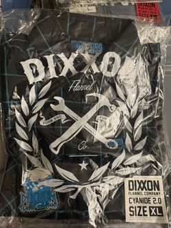 Dixxon Flannels 