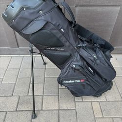 Founders Club Stand Bag 