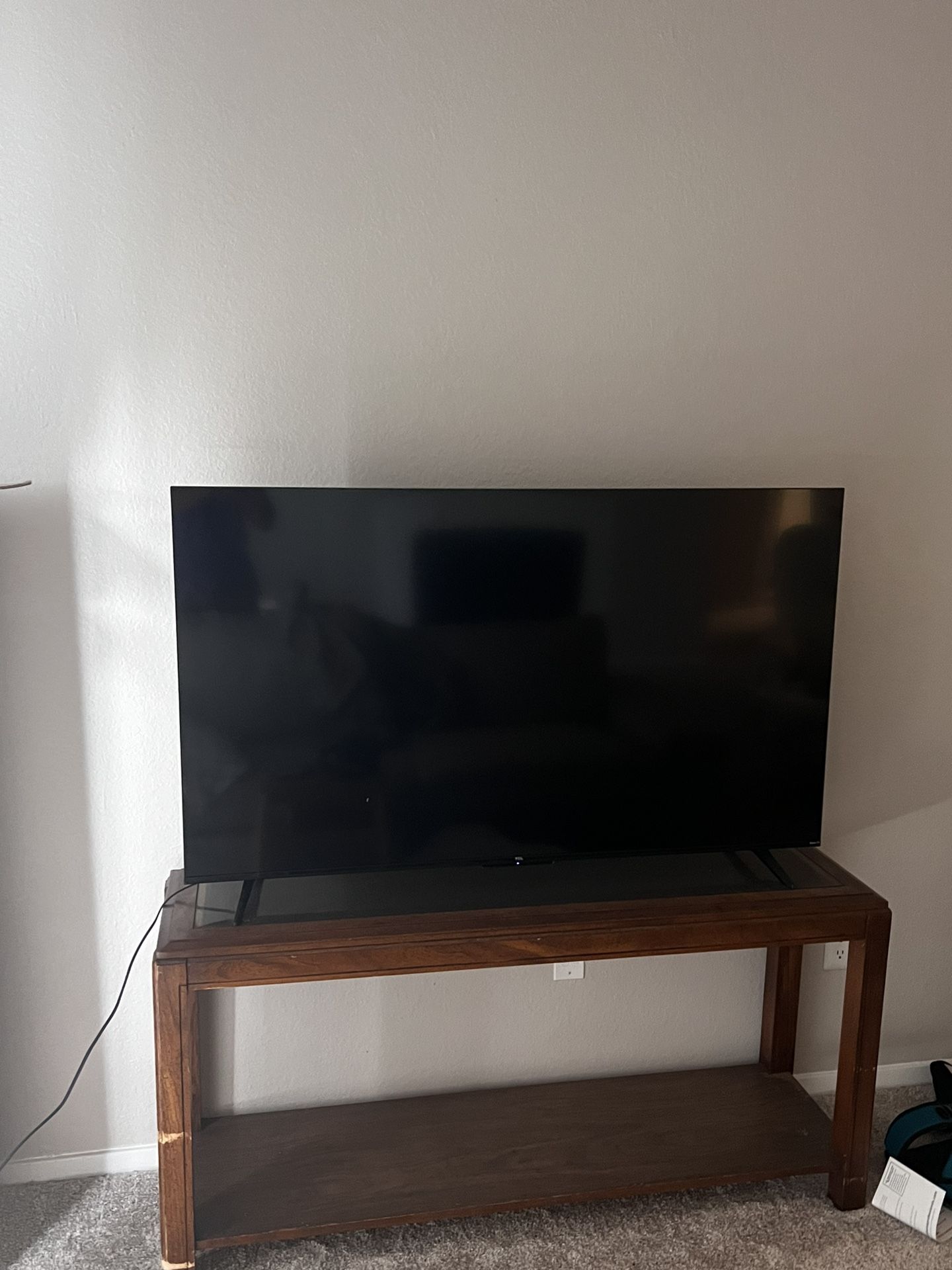 55 Inch TV