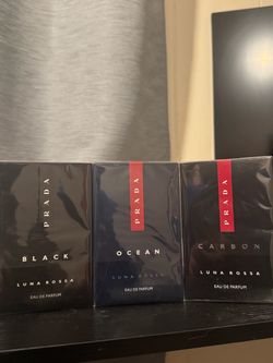 Prada Luna Rossa EDP