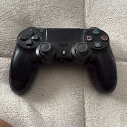 PS4 Remote New