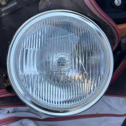 Motorcycle Headlight Lamp 