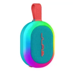 JLab Pop Party Portable Speaker
