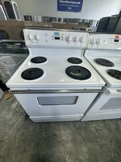 Cocina Stove Oven