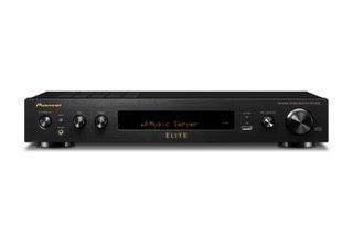 PIONEER SX S30 RECEIVER