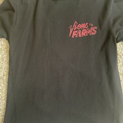 Vlone Farms Tee
