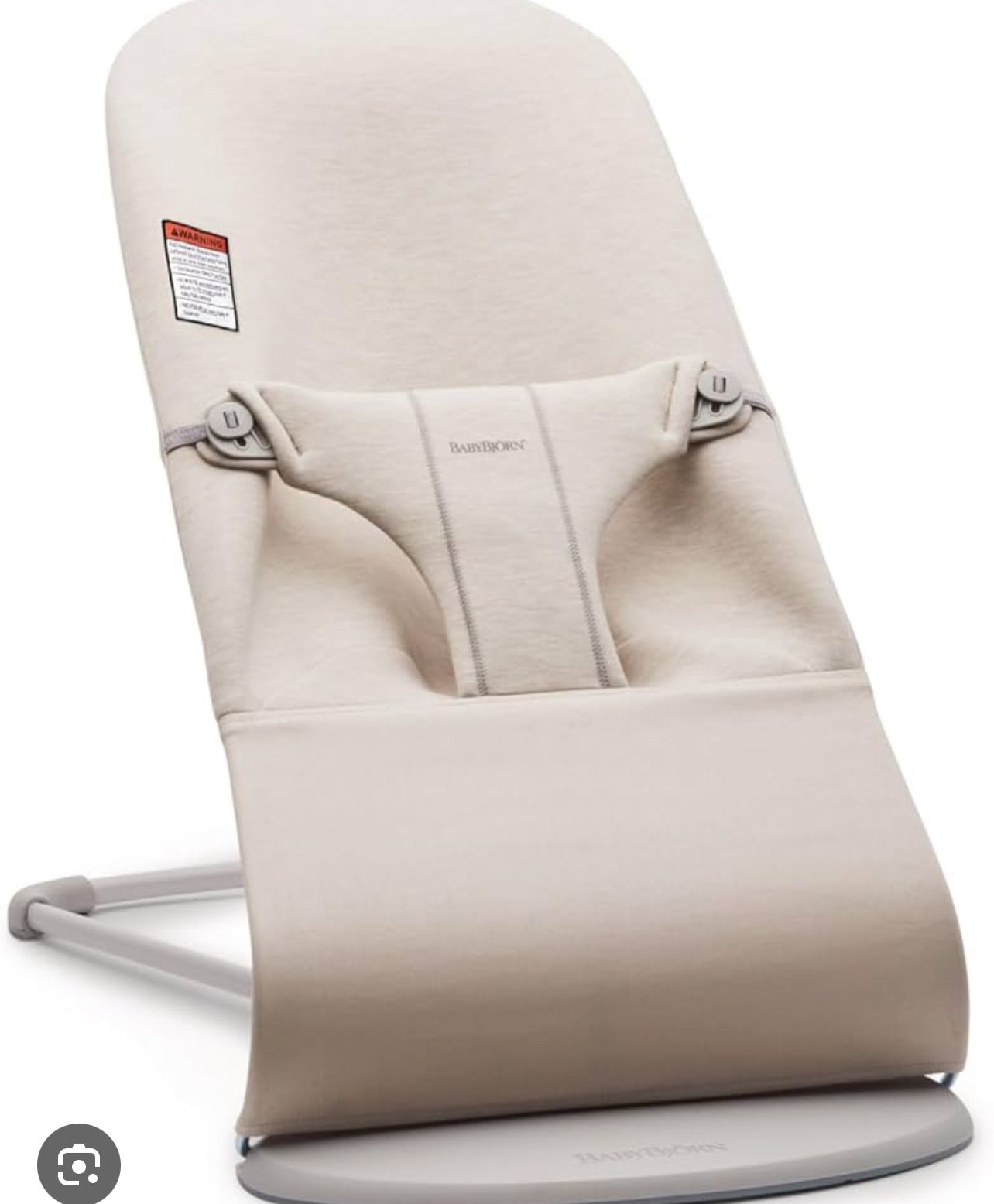 Baby Bjorn bouncer
