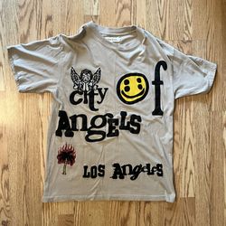 Men’s Medium Pacsun Los Angeles T Shirt