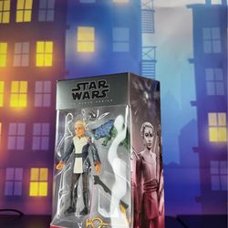 Star Wars Black Series 6” Omega (Kamino)