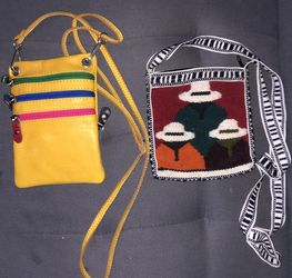 Panama Bags - Made And Bought In Panama