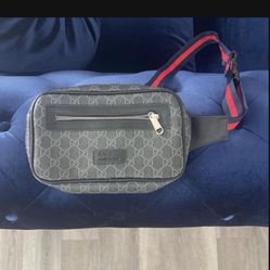 Mens Gucci Sidebag
