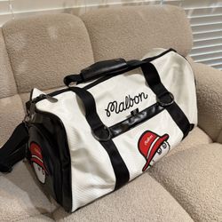 Malbon Golf Bag