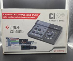 Steinberg CI2+