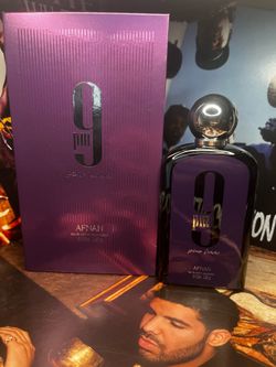 Afnan 9PM Eau de Parfum 100ml - New