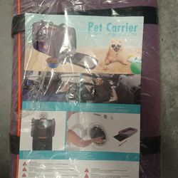 Pet Carrier Small Dogs N Cats