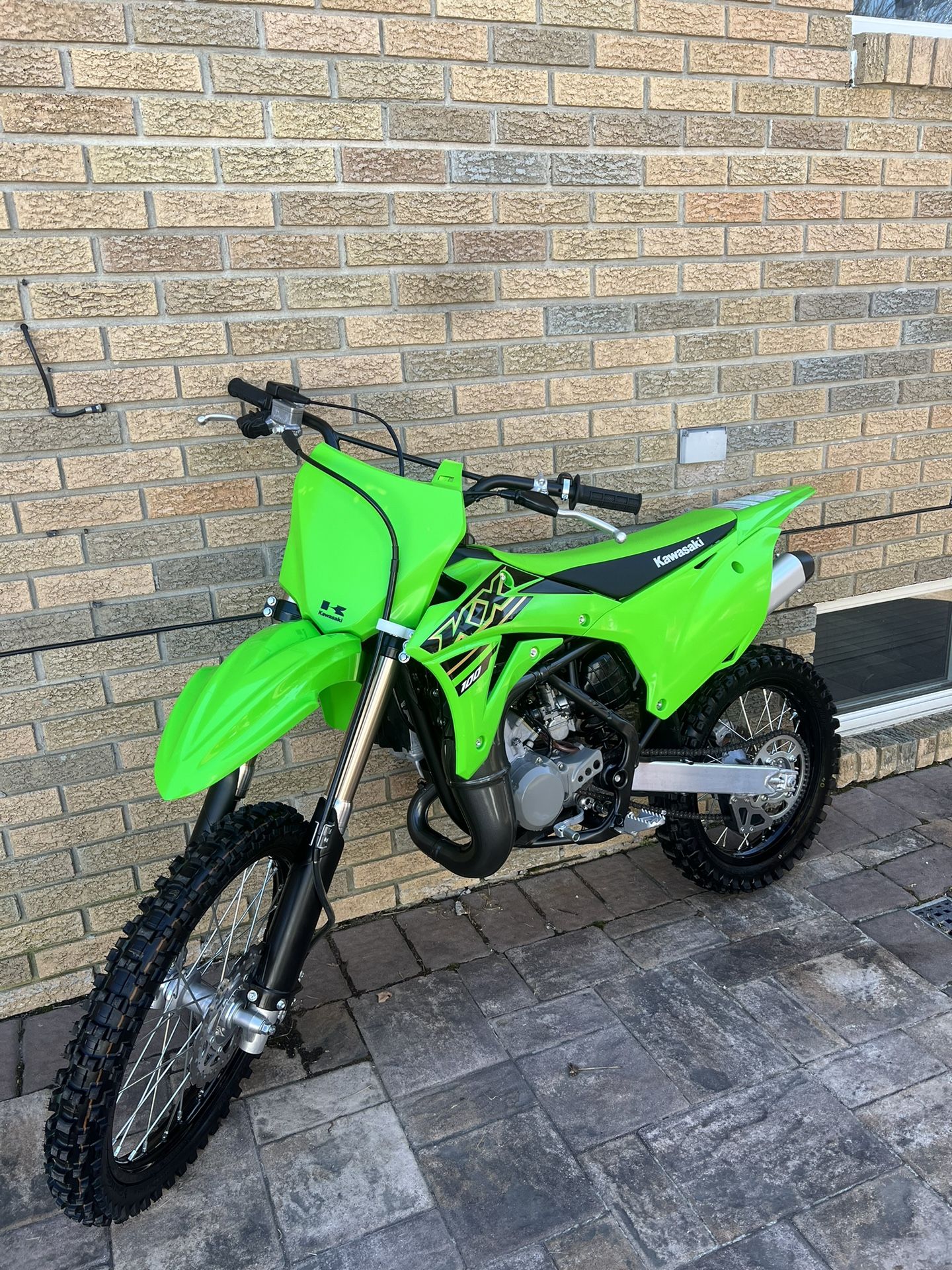 2021 kx100 for sale sale near me