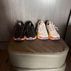 Clove Pride Shoes - June 2025