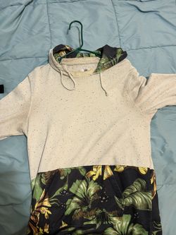 On The Byas Hoodie