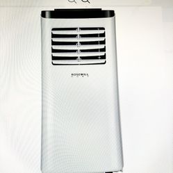  Rosewill   RHPA 18001 portable AC 8000 BTU 3in 1