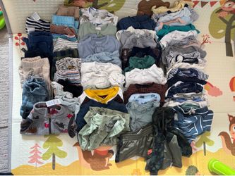 Baby Clothes
