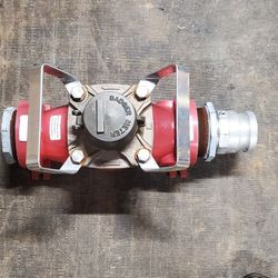 Water Gauge Meter Pool Tank